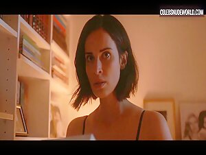 Heida Reed, Sara Dögg Ásgeirsdottir Blonde, Breasts scene in Stella Blómkvist (2017-2021) 17