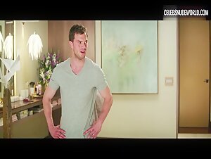 Dakota Johnson Breasts, Nude scene in Fifty Shades Freed (2018) 4