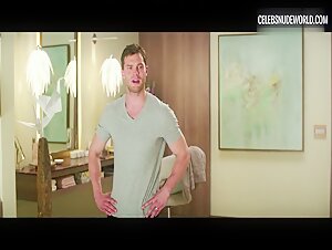 Dakota Johnson Breasts, Nude scene in Fifty Shades Freed (2018) 5