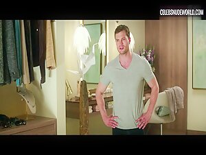 Dakota Johnson Breasts, Nude scene in Fifty Shades Freed (2018) 7