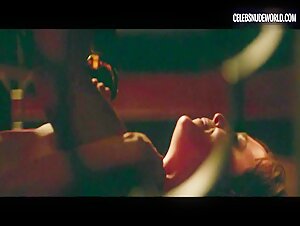Dakota Johnson Fantasizing, Sex scene in Fifty Shades Freed (2018) 10