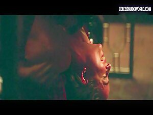 Dakota Johnson Fantasizing, Sex scene in Fifty Shades Freed (2018) 12