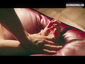 Dakota Johnson Fantasizing, Sex scene in Fifty Shades Freed (2018) 15
