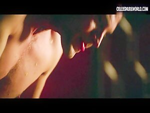 Dakota Johnson Fantasizing, Sex scene in Fifty Shades Freed (2018) 16