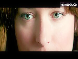 Dakota Johnson Fantasizing, Sex scene in Fifty Shades Freed (2018) 20
