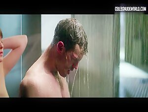 Dakota Johnson Breasts, Nude scene in Fifty Shades Freed (2018) 12