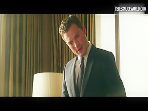 Dakota Johnson Morning, Underwear scene in Fifty Shades Freed (2018) 5
