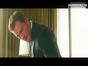 Dakota Johnson Morning, Underwear scene in Fifty Shades Freed (2018) 6
