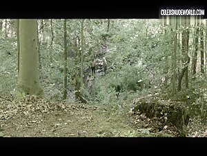 Alyss Winkler, Brigid Macaulay Nude, breasts scene in Plank Face (2016) 15