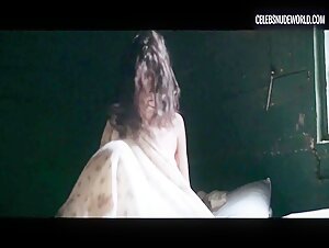 Alyss Winkler, Brigid Macaulay Nude, breasts scene in Plank Face (2016) 2
