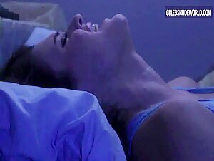 Jessica Beck Sex, Nude scene in Witchcraft 15: Blood Rose (2017) 7