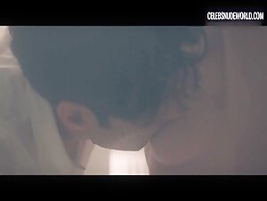 Marion Cotillard butt, breasts scene in From the Land of the Moon (2016) 3