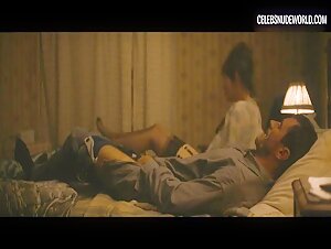 Marion Cotillard Sexy, underwear scene in From the Land of the Moon (2016) 17
