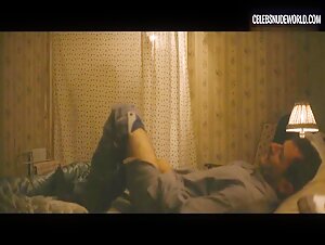 Marion Cotillard Sexy, underwear scene in From the Land of the Moon (2016) 18