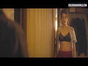 Marion Cotillard Sexy, underwear scene in From the Land of the Moon (2016) 2