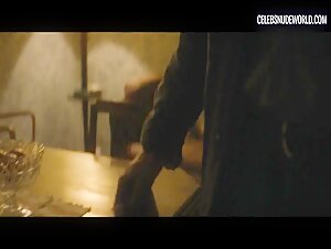 Marion Cotillard Sexy, underwear scene in From the Land of the Moon (2016) 3