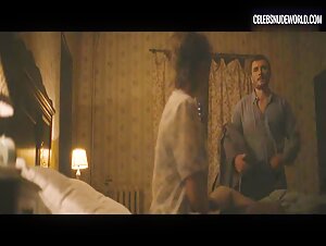 Marion Cotillard Sexy, underwear scene in From the Land of the Moon (2016) 5