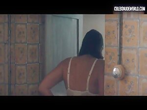 Marion Cotillard Sexy, underwear scene in From the Land of the Moon (2016) 13
