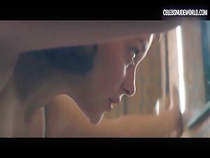 Marion Cotillard Sexy, underwear scene in From the Land of the Moon (2016) 8