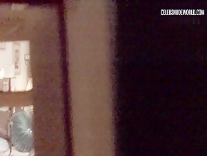 Cody Renee Cameron Webcam, Breasts scene in #captured (2017) 5