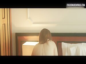 Jasna Fritzi Bauer Cigarette, Talking scene in Axolotl Overkill (2017) 15