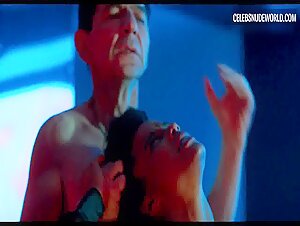 Lorena Cesarini Nude, Butt scene in Suburra: Blood on Rome (2017-2020)