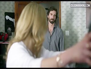 Barbara Chichiarelli Nude, Bedroom scene in Suburra: Blood on Rome (2017-2020) 14
