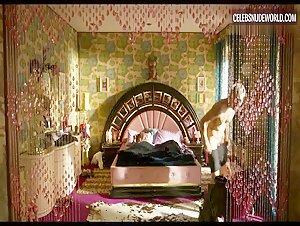 Lorena Cesarini Tattoo, Money scene in Suburra: Blood on Rome (2017-2020) 10