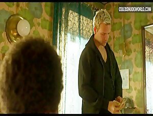 Lorena Cesarini Tattoo, Money scene in Suburra: Blood on Rome (2017-2020) 15