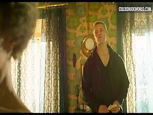 Lorena Cesarini Tattoo, Money scene in Suburra: Blood on Rome (2017-2020) 20