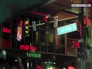 Ekaterina Bishop Limo, Redhead scene in Mac Daddy's Vegas Adventure (2017) 15