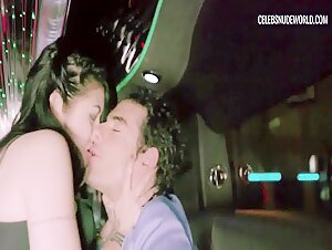 Ekaterina Bishop Limo, Redhead scene in Mac Daddy's Vegas Adventure (2017) 7