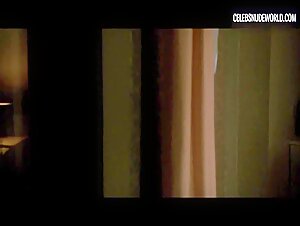 Marine Vacth Sex, Breasts scene in The Double Lover (2017) 15
