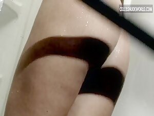 Victoria De Mare Nude, Bush scene in Dracula Nude, Bush scene in a Women's Prison (2017) 4
