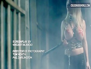 Puma Swede Sexy, Platforms scene in Dracula Sexy, Platforms scene in a Women's Prison (2017) 13