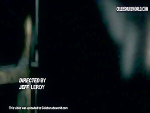 Puma Swede Sexy, Platforms scene in Dracula Sexy, Platforms scene in a Women's Prison (2017) 20