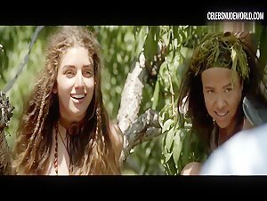 Morgan Taylor Campbell Nude, bush scene in The Orchard (2016) 16
