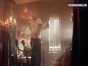 Elizabeth Lavender Mff, Kissing scene in Dead Again Mff, Kissing scene in Tombstone (2017) 14