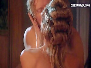 Elizabeth Lavender Mff, Kissing scene in Dead Again Mff, Kissing scene in Tombstone (2017) 16