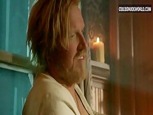 Elizabeth Lavender Mff, Kissing scene in Dead Again Mff, Kissing scene in Tombstone (2017) 2