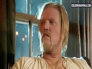 Elizabeth Lavender Mff, Kissing scene in Dead Again Mff, Kissing scene in Tombstone (2017) 7