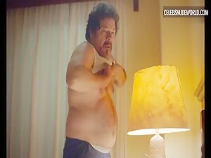 Simone Bucio breasts, Nude scene in The Untamed (2016) 19