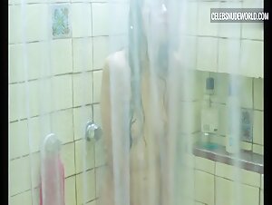 Ruth Ramos bush, Nude scene in The Untamed (2016) 4