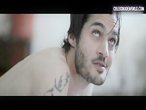 Anna Jack Underwear, Talking scene in Life of Significant Soil (2017) 2