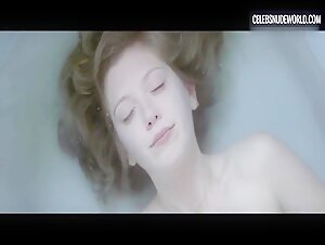 Anna Jack Man/Woman, Missionary scene in Life of Significant Soil (2017) 7