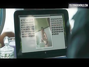 Marta Hernandez Pictures, Sexy scene in The Invisible Guardian (2017) 11