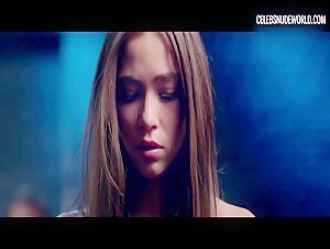 Yamila Saud, Naiara Awada underwear, breasts scene in Hypersomnia (2016) 16