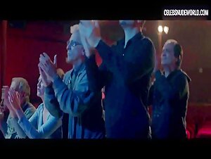 Yamila Saud, Naiara Awada underwear, breasts scene in Hypersomnia (2016) 3
