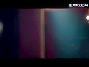 Yamila Saud, Naiara Awada underwear, breasts scene in Hypersomnia (2016) 6