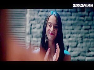 Yamila Saud, Naiara Awada underwear, breasts scene in Hypersomnia (2016) 9